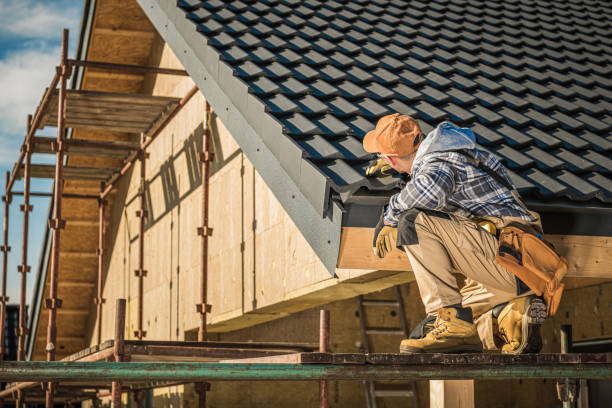 Slate Roofing Contractor in Wahoo, NE
