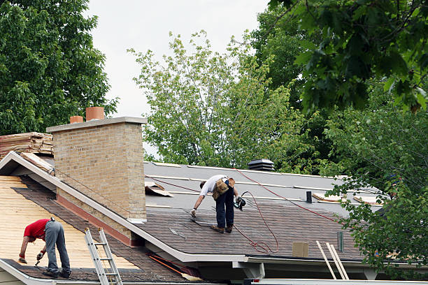 Roof Installation Near Me in Wahoo, NE